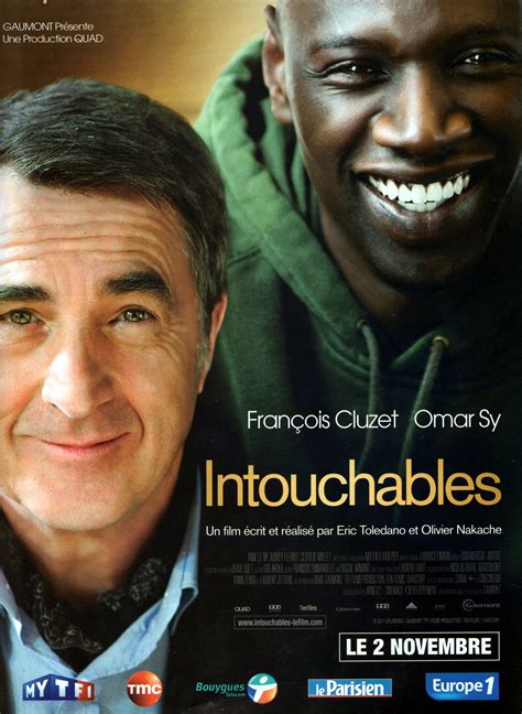 Intouchables 的图像结果