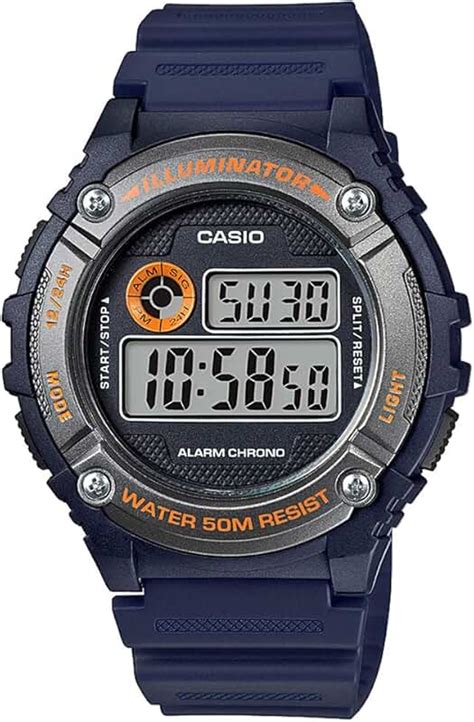 Amazon.in: Casio - Kids' Watches: Watches
