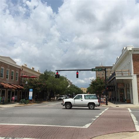 DOWNTOWN PENSACOLA: All You Need to Know BEFORE You Go