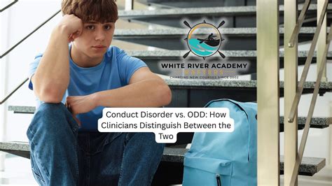 When Child Defiant Behaviors Become ODD Disorder Symptoms
