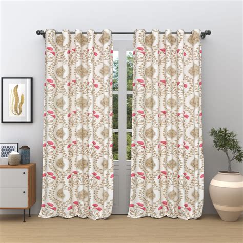 Curtains – Houseofgulab
