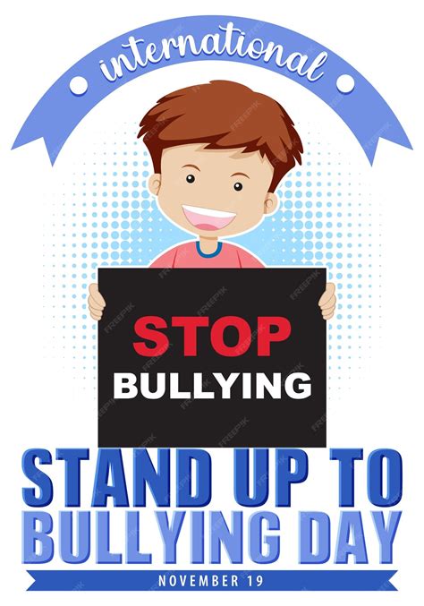 No Cyber Bullying Posters