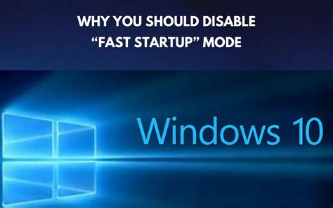 Image result for Windows Fast Startup Setting