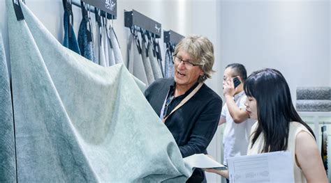 Intertextile Shanghai Home Textiles fall 2025 Archives - Furniture Today