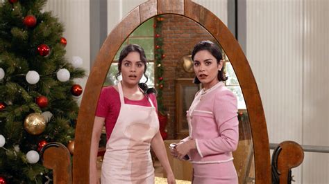 Rubah Tukang Nonton: [Review] The Princess Switch (2018)