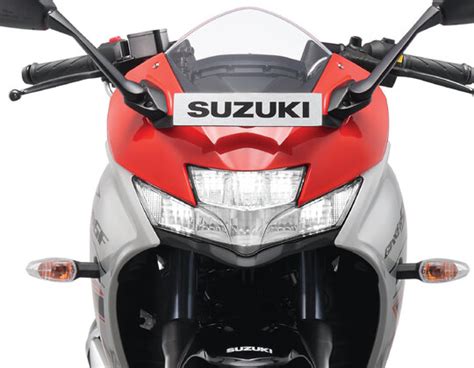 Gixxer SF