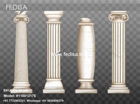 Alvar Aalto Columns Living Room Pillar Design Best Pillar Design