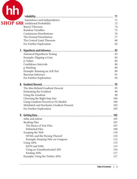 Image result for Data Science for Python First Principles