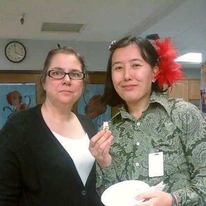 Didi Hirsch Mental Health Services Office Photos