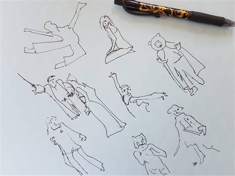 Drawing Practice 的图像结果