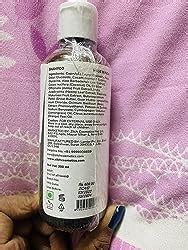 Buy Zilch Freedom Tango Natural Vit C & Amla Hair Growth & Hairfall ...