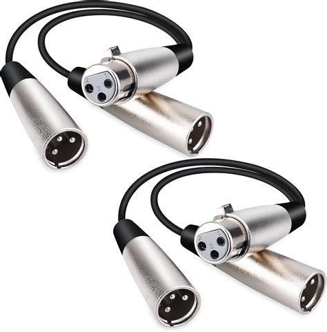 Xlr Splitter Guitar Center at Elaine Hudson blog