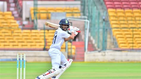 When Will Ruturaj Gaikwad Make His County Cricket Debut For Yorkshire?