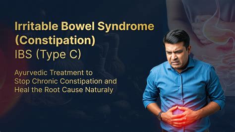 IBS-C Ayurvedic Treatment | Natural Treatment with Ayurveda – Yukti ...