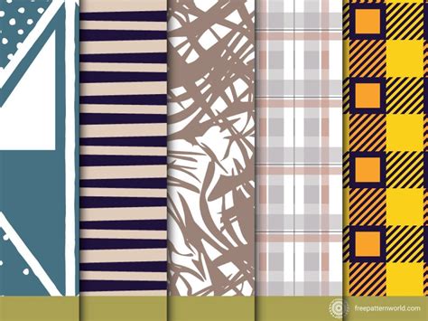 Exploring the Art of Shirt Pattern Design: From Tradition to Innovation