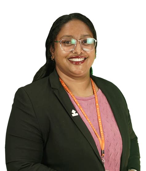 Prof. Anju John | REVA University