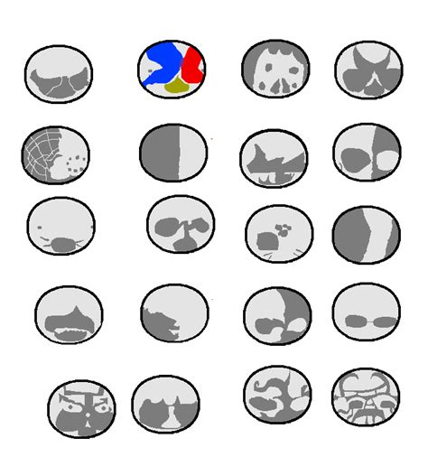 Homestuck Weapons, Props, Bases and Clothing Sprites - HOMESTUCK.NET