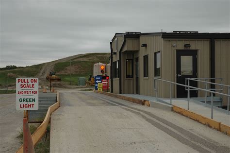 Wood County Landfill | Wood County, OH