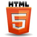 Html5 Logo Icon - Html5 Icons - SoftIcons.com