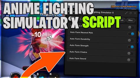 Anime Fighting Simulator Max Stats Script 的图像结果