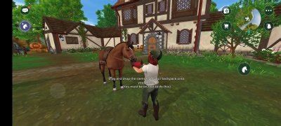Star Stable Online APK Download for Android Free