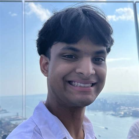 Yash - Computer programming teacher - ₹1803/h