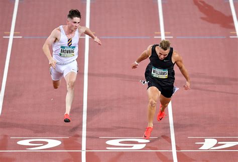 Australia's best medal chances at the Commonwealth Games: Athletics