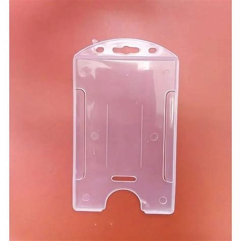 ID Card Holder - I'd card holder Q- 7802. Blue Manufacturer from Mumbai