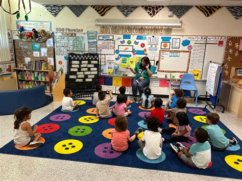 Leap Tour, Pace Education Center | 9625 Van Ruiten St, Bellflower, CA ...