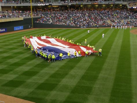 Image result for Target Field Location