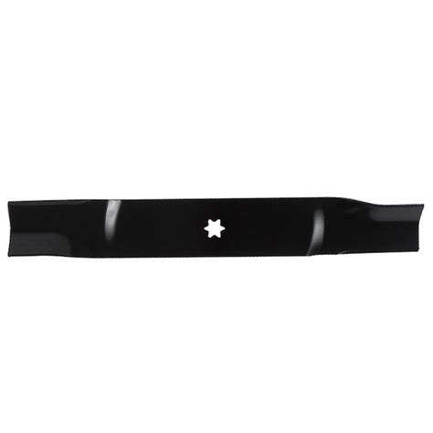 MTD High Lift Lawn Mower Blade for 42-inch Cutting Decks, Replaces OEM ...