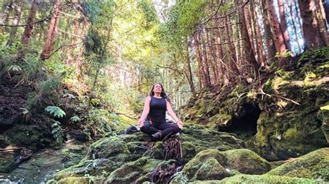 Unplug to Reconnect: A Women’s Retreat in the Azores, R. dos Salgueiros ...