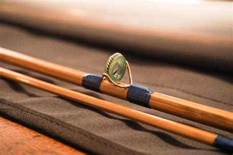 How to Make a Bamboo Fly Fishing Rod
