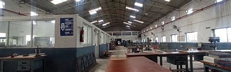 Xavier Institute of Polytechnic and Technology