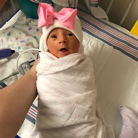 35 Weeks Pregnant Baby Born