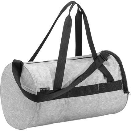 Buy Gym Bags Online from Decathlon