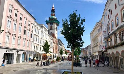 Wels Tourism (2021): Best of Wels, Austria - Tripadvisor
