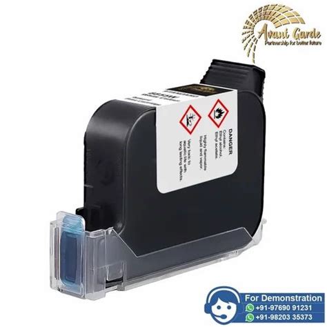Batch Coding Machine - Avant Garde 127mm Thermal Batch Code Printer ...