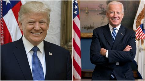 Poll: Biden maintains lead in Michigan | WOODTV.com