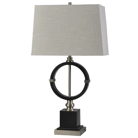 StyleCraft Home Collection Draper 34-in Dark Espresso, Polished Nickel ...
