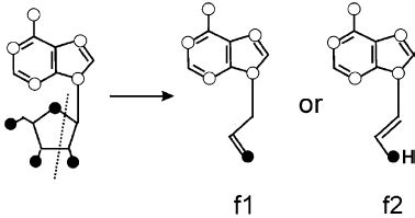 Image result for Fragmentation Pathways