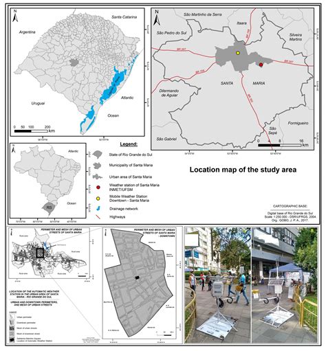 Subjective Human Perception of Open Urban Spaces in the Brazilian ...