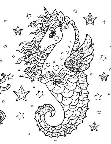 Buy My Unicorn Colouring Book - A Drawing & Activity Book for Kids Ages ...