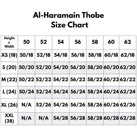 Al Haramain Saudi Style Thobe – The Standard Traditional Men's Thobe ...