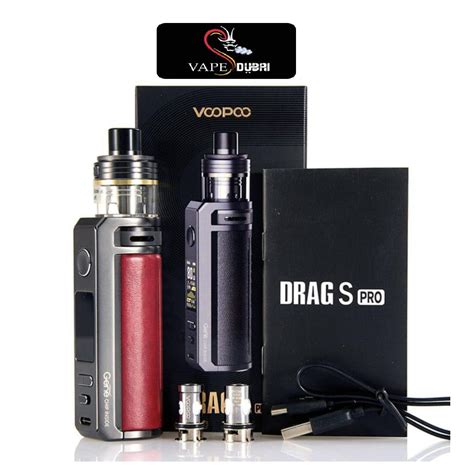 Image result for Voopoo Drag S Software Update