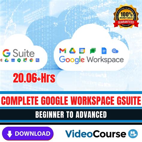 Google Suite 101 Tutorial 的图像结果