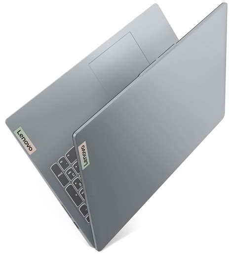 Lenovo IdeaPad Slim 3 Laptop 83ER00MCIN 12th Gen Intel Core i5 Process ...