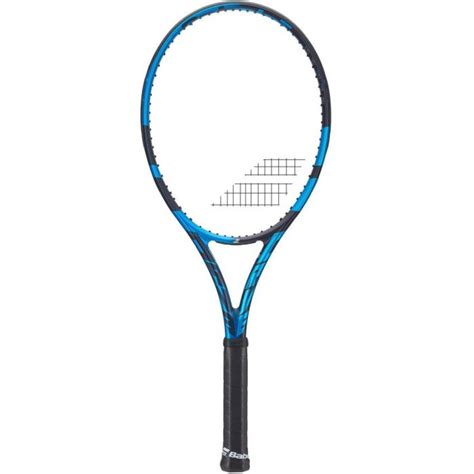 Babolat Pure Drive 2021- Used Tennis Racquets (7/10)
