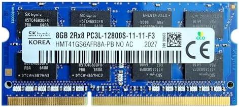 Amazon.in: Buy High-Performance 8GB DDR3 RAM 1600MHz for Laptop ...