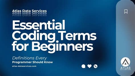 Image result for Key Terms for Coding